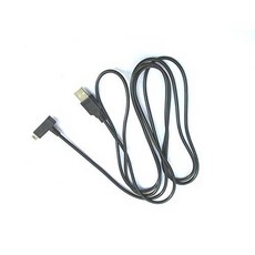 USonline911 Data 동기화 충전 파워 케이블 for Wacom 인튜어스 프로 PTH451, 상세내용참조