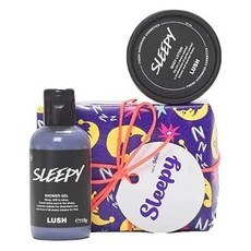 러쉬슬리피기프트