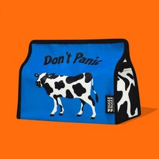 위글위글 각티슈 휴지 케이스 티슈커버 - Don