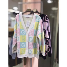 신디키즈가디건