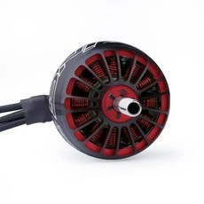 IFlight XING X2814 FPV 드론용 차세대 모터 5mm 샤프트 호환 9 인치 10 프레임 1100KV 880KV 2-6S, 02 1PCS 880KV, 1개