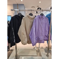 클라이드앤바람막이