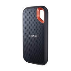 [미국] 929919 SanDisk 1TB Extreme Portable SSD - Up to 1050MB/s - USB-C USB 3.2 Gen 2 - External Soli, New Generation - up to 1050MB/