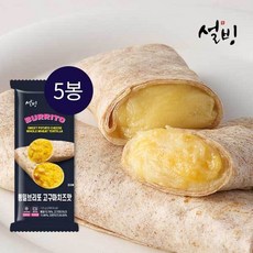 설빙크림치즈