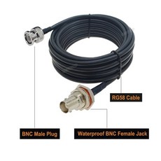 라디오안테나잭