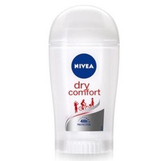 니베아 데오드란트 드라이 콤포트 40ml, 1개