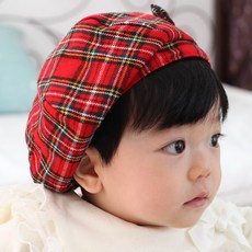 여아여름보넷