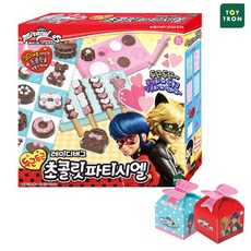 초콜릿파티시엘