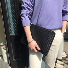 남자보테가클러치
