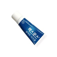 맥스포스 쎌렉트 이지겔 바퀴벌레 살충제, 20g, 1개