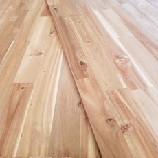 아카시아 유절 집성목 18X1220X2440mm DIY 인테리어 가구용 멀바우 티크 판재