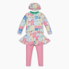 베네통키즈래쉬가드