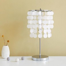 샹들리에단스탠드