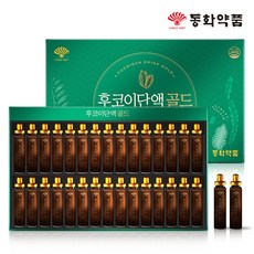 후코이단 액상 국내산 미역귀, 600ml, 1박스