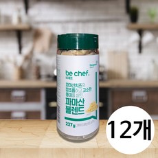 동원홈푸드 파마산 블렌드 227g 12개