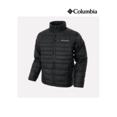 콜롬비아 컬럼비아 남성 남자 패딩 점퍼 아우터 발열 라이트 아웃도어 등산 히트 중경량