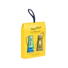 록시땅버베나리미티드세트