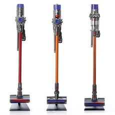 큐브무선청소기거치대