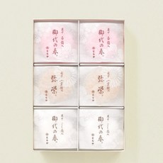 해가온모나카