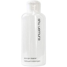 슈에무라스펀지