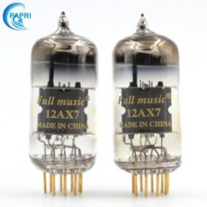 텔레풍켄진공관ecc83