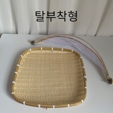 대나무바구니 TOP01