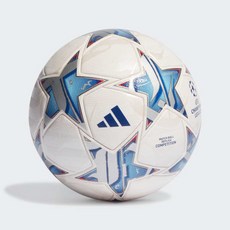아디다스챔스공 아디다스 UEFA 챔피언스리그 보급형 컴피티션 축구공 IA0940