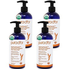 purad'or알로에베라겔