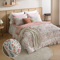 에어룸오가닉드레스침구세트