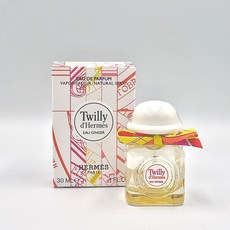 [백화점 정품] 에르메스 트윌리 데르메스 오 진저 오 드 퍼퓸 향수 30ML 50ML 85ML EDP 백화점향수 명품향수 국내배송 빠른배송