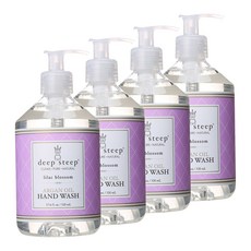 오일프리바디워시