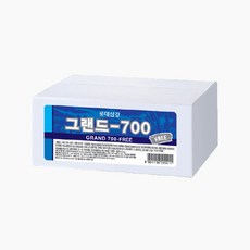 그랜드700마가린 4.5kg, 1개