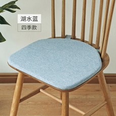 반원형쿠션
