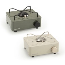 네이처하이크 캠핑 휴대용 가스 버너 부르스타 미니 화로