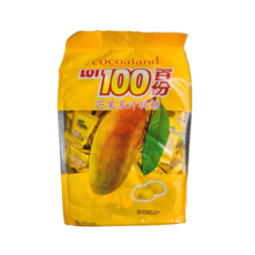 무배 LOT100 구미 망고젤리 1kg, 1개