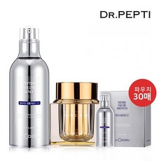 닥터펩티펩타이드볼륨에센스팩트