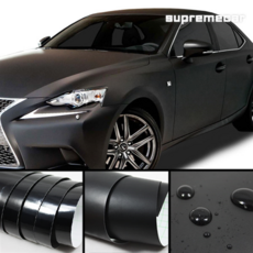 리얼카본랩핑지