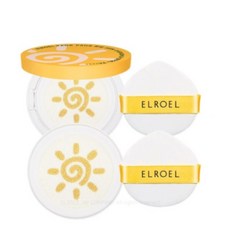 엘로엘팡팡빅선쿠션25g