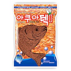 경원 아쿠아텍 2/민물떡밥/민물낚시