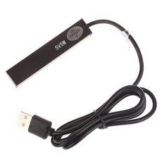 소형 어항 히터용 미니 수족관 히터 USB 충전 에너지 절약 과온 보호 액세서리 1PC 5 W 10W, 1개