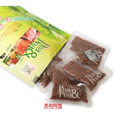 강아지 저지방 부드러운 소프트 사료 900g 노견용, 1개