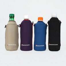 몬테인 써모 네오프렌 보온보냉 보틀 케이스 0.5L