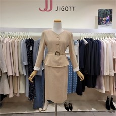 jj지고트정장세트