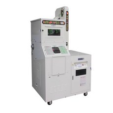 이화 즉성도정기계 LH-5000M 5마력 고급형 정미기