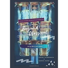 Beyond Classical : Qiskit 및 IBM Q를 사용한 퀀텀 컴퓨팅에 대한 집중 강좌, 단일옵션