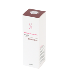 우먼홈케어 튼살 아로마 바디 오일 슬리밍 100ml (임산부 및 청소년용), 1개