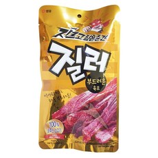 질러육포100g