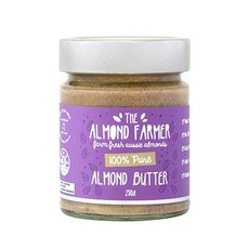 아메리카노아몬드버터