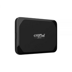 Crucial X9 Pro 2 TB Portable Solid State Drive - External 194242