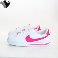 나이키운동화 코르테즈 핑크 904764-109 (+양말)